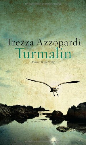 Turmalin by Trezza Azzopardi