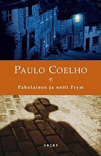 Paholainen ja neiti Prym by Paulo Coelho