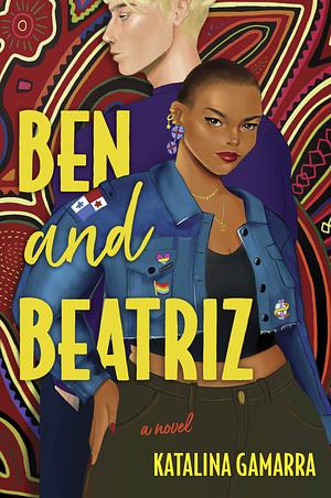 Ben and Beatriz by Katalina Gamarra