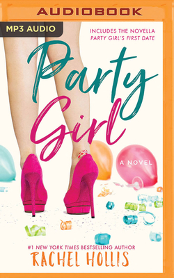 Party Girl by Rachel Hollis