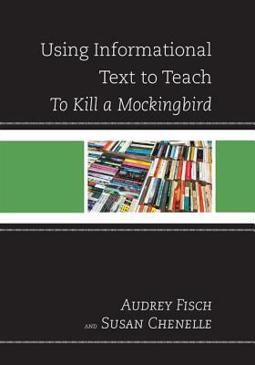 Using Infor Text Teach to Killpb by Susan Chenelle, Audrey Fisch