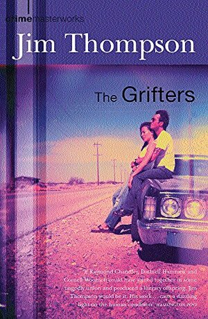 The grifters by Jim Thompson