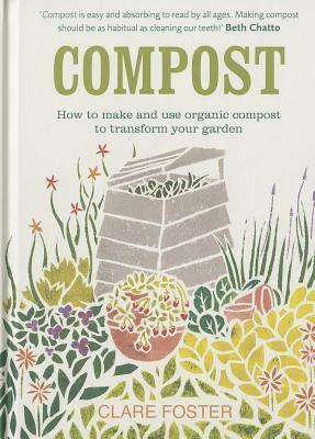 Compost by Clare Foster