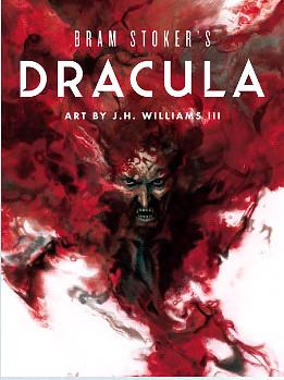 Dracula by Bram Stoker