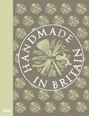 Handmade in Britain by Joanna Norman