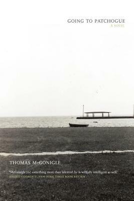 Going to Patchogue by Thomas McGonigle