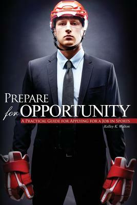 Prepare for Opportunity by Walton