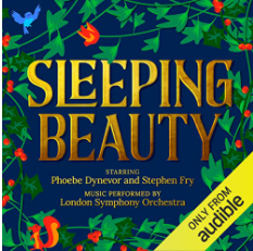 Sleeping Beauty: An Audible Original Drama by Marty Ross