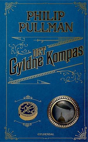 Det gyldne kompas by Philip Pullman