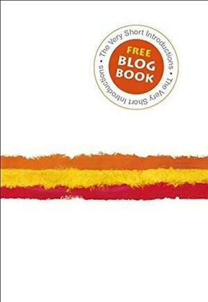 The Very Short Introductions Blog Book by Oxford University Press