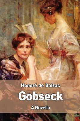 Gobseck by Honoré de Balzac