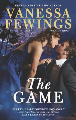 The Game by Vanessa Fewings