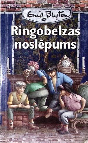 Ringobelzas noslēpums by Enid Blyton