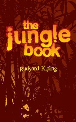 The Jungle Book by Rudyard Kipling