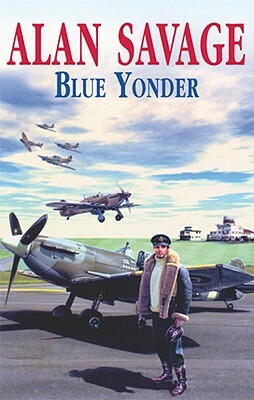 Blue Yonder by Alan Savage