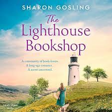 The Lighthouse Bookshop by Sharon Gosling