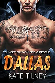 Dallas by Kate Tilney