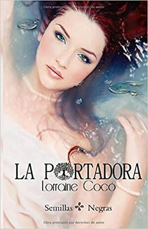 La Portadora by Lorraine Cocó