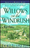 Willows on the Windrush by Doris Elaine Fell