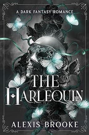 The Harlequin by Alexis Brooke