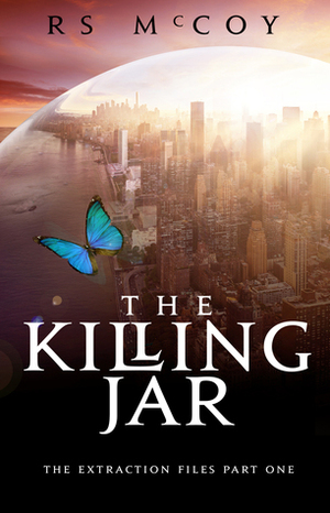The Killing Jar by R.S. McCoy