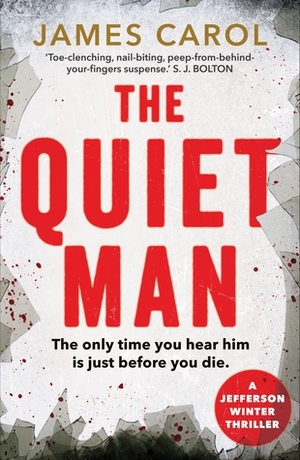 The Quiet Man by James Carol