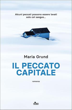 Il Peccato Capitale by Maria Grund