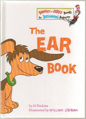 The Ear Book by Al Perkins