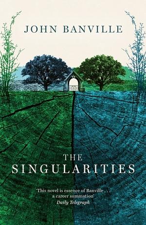 The Singularities by John Banville