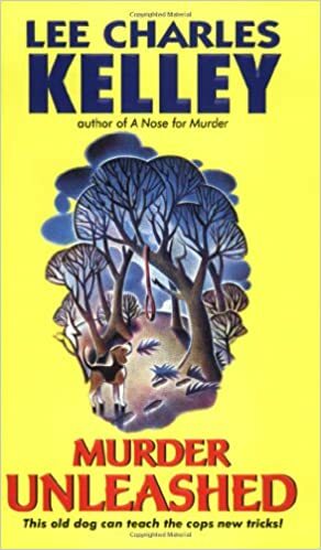 Murder Unleashed by Lee Charles Kelley