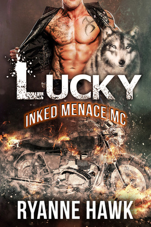 Lucky by Ryanne Hawk