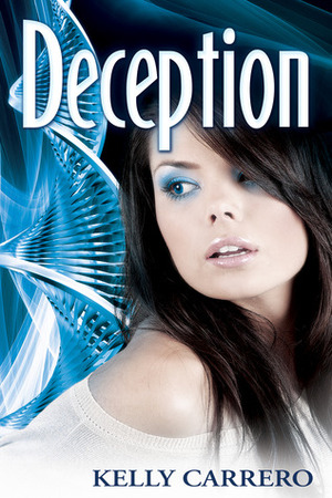 Deception by Kelly Carrero