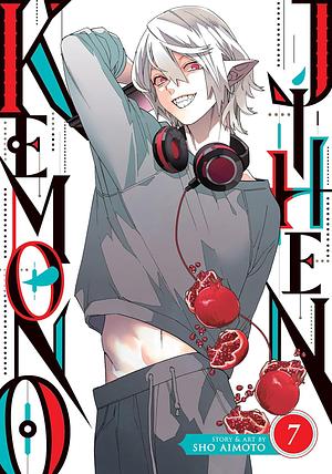 Kemono Jihen, Vol. 7 by Sho Aimoto