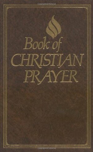 Book of Christian Prayer by Leslie F. Brandt