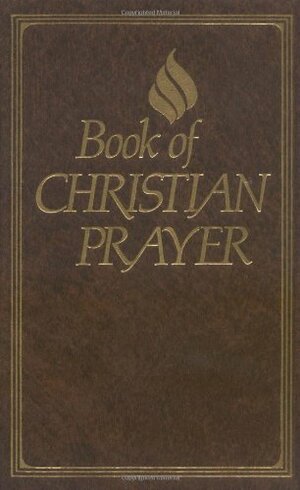 Book of Christian Prayer by Leslie F. Brandt