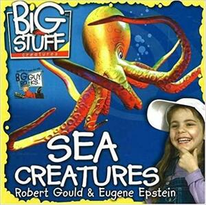 Sea Creatures by Robert Gould