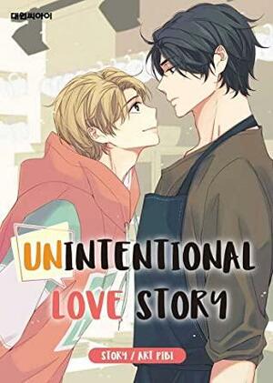 Unintentional Love Story, Vol.1 by Pibi