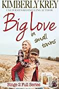 Big Love in Small Towns  by Kimberly Krey