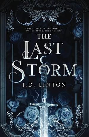 The Last Storm by J.D. Linton