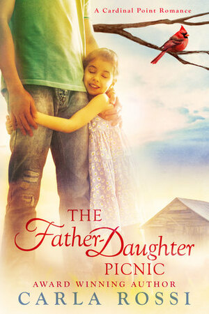 The Father-Daughter Picnic by Carla Rossi