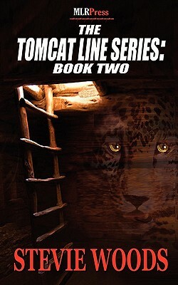 The Tomcat Line Series: Book #2 by Stevie Woods