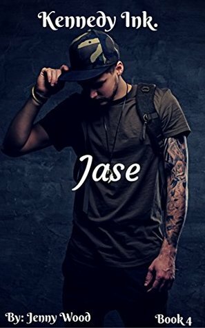 Jase by Jenny Wood