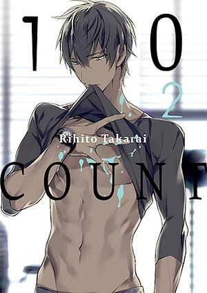 10 count by Rihito Takarai