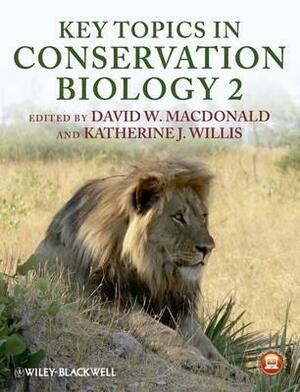 Key Topics in Conservation Biology 2 by 