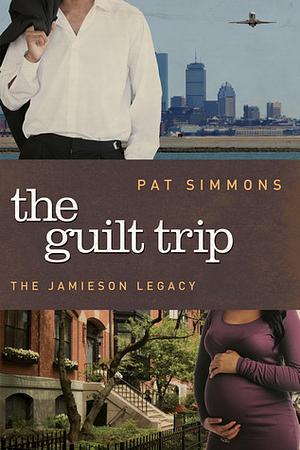 Guilt Trip by Pat Simmons, Pat Simmons