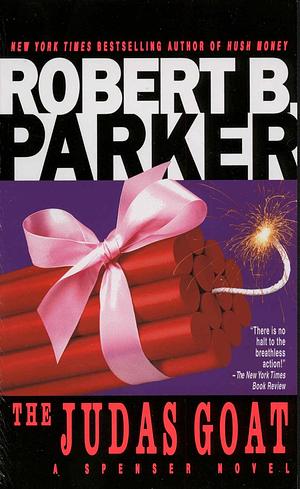 The Judas Goat by Robert B. Parker