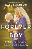 Forever Boy by Kate Swenson