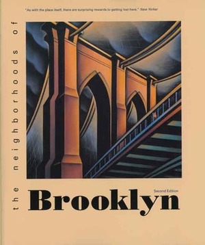 The Neighborhoods of Brooklyn by Kenneth T. Jackson