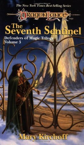 The Seventh Sentinel by Mary L. Kirchoff