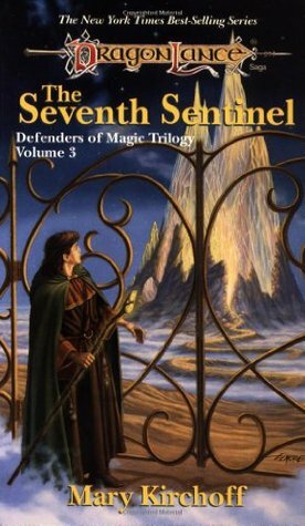 The Seventh Sentinel by Mary Kirchoff